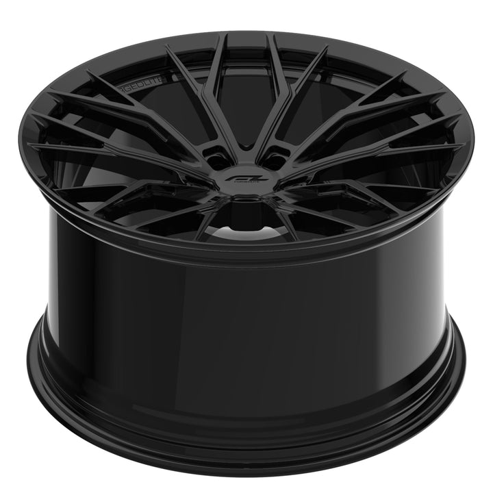 FORGEDLITE MC11 20X9 21X12 w/ MICHELIN PILOT SPORT 4S FULL PACKAGE - Wheel Designers