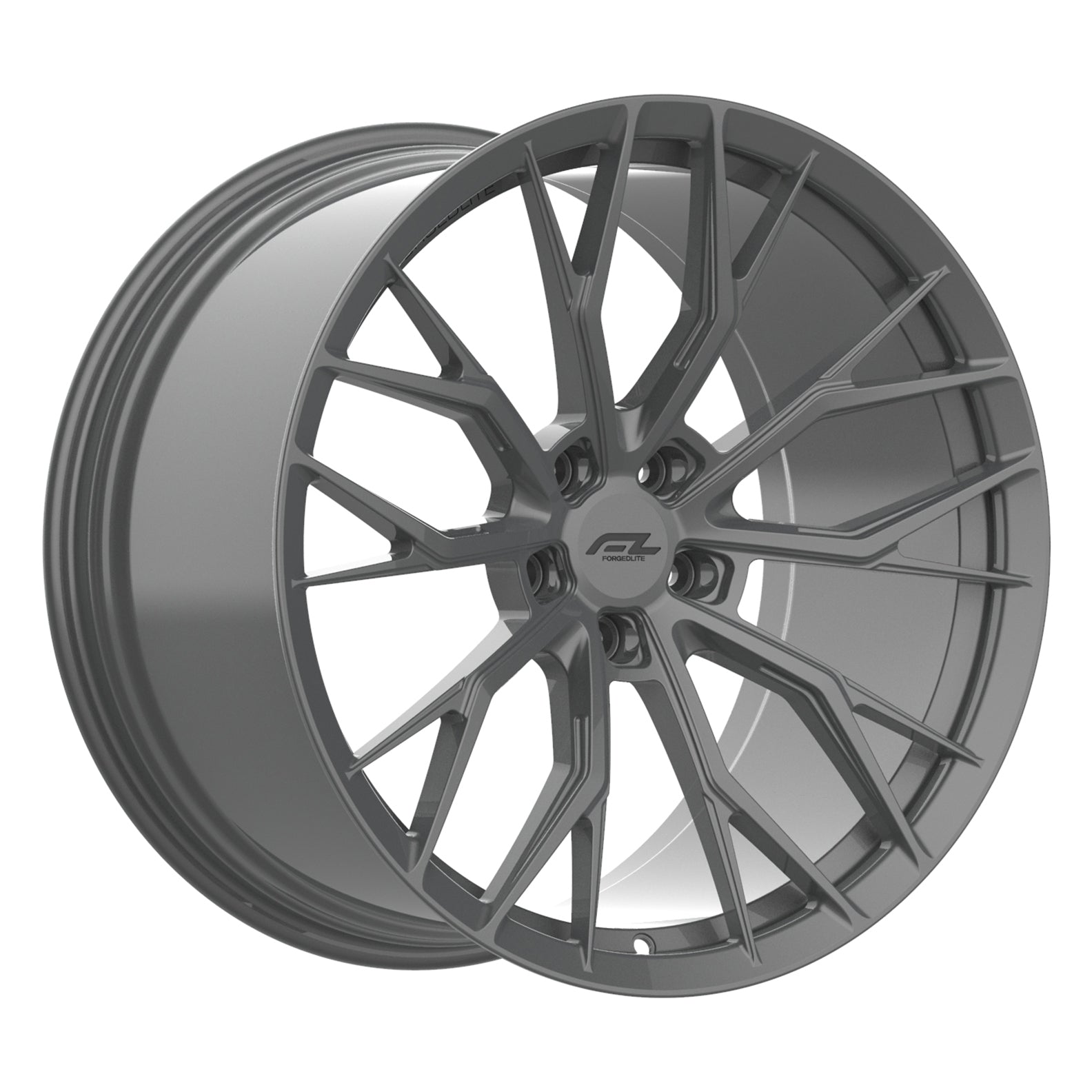 FORGEDLITE MC11 1PC MONOBLOCK 19X8.5 20X11 - Wheel Designers