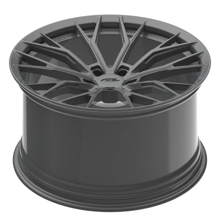 FORGEDLITE MC11 20X9 21X12 w/ MICHELIN PILOT SPORT 4S FULL PACKAGE - Wheel Designers