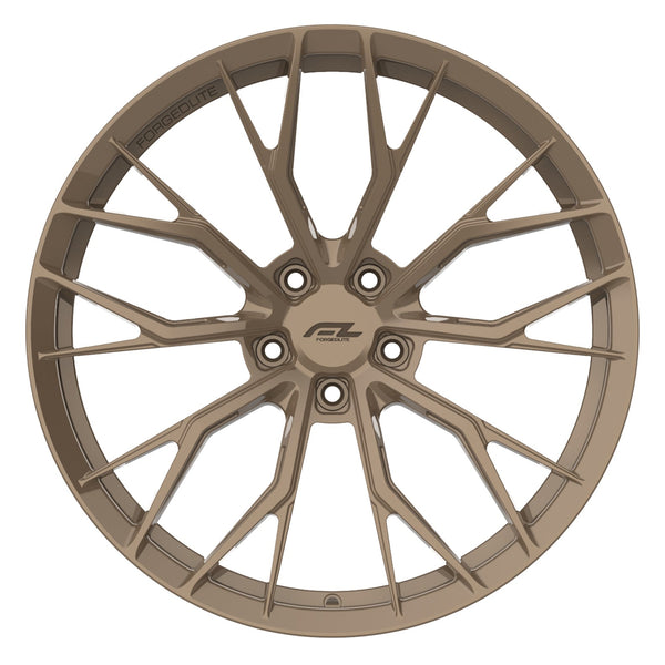 FORGEDLITE MC11 1PC MONOBLOCK 19X8.5 20X11 - Wheel Designers