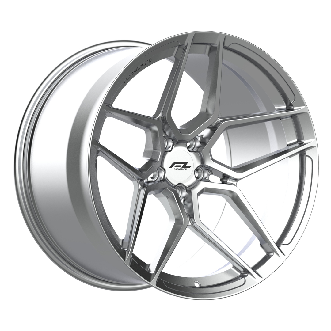 FORGEDLITE MC13 1PC MONOBLOCK 19X10 20X12 WHEEL & TIRE PACKAGE WHEEL & TIRE PACKAGE- Wheel Designers