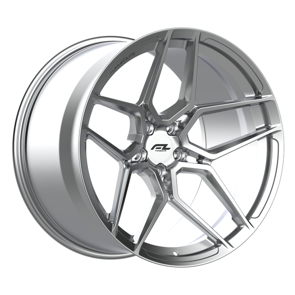 19" FORGEDLITE MC13 1PC MONOBLOCK