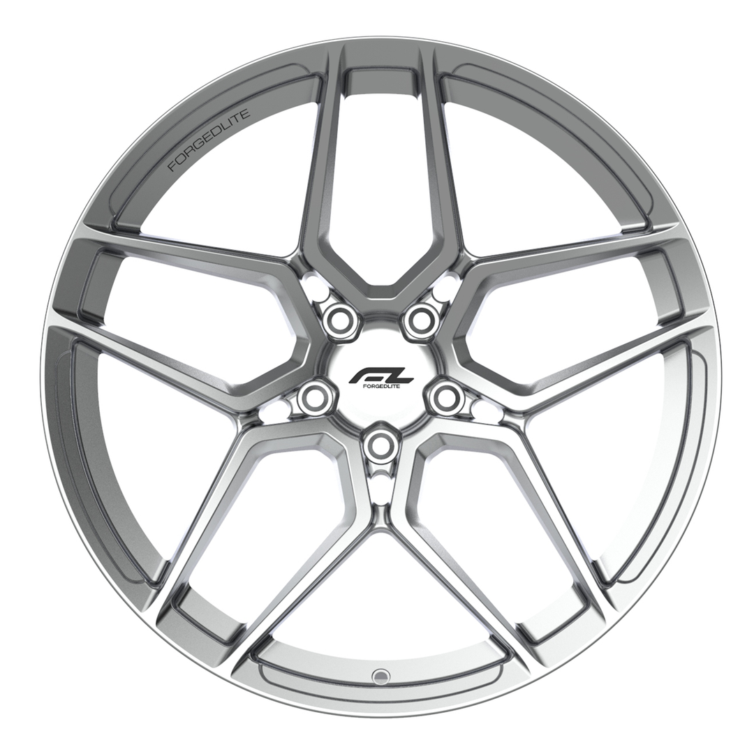 FORGEDLITE MC13 1PC MONOBLOCK 19X10 20X12 WHEEL & TIRE PACKAGE WHEEL & TIRE PACKAGE- Wheel Designers