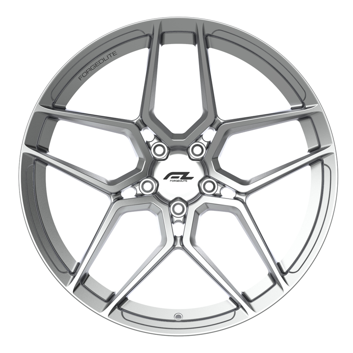 FORGEDLITE MC13 1PC MONOBLOCK 19X10 20X12 WHEEL & TIRE PACKAGE WHEEL & TIRE PACKAGE- Wheel Designers