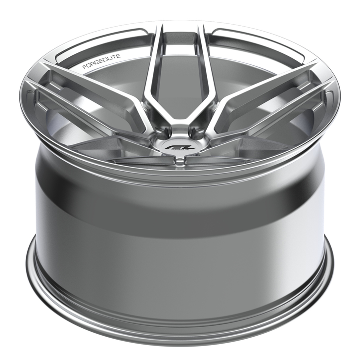 FORGEDLITE MC13 1PC MONOBLOCK 19X10 20X12 WHEEL & TIRE PACKAGE WHEEL & TIRE PACKAGE- Wheel Designers