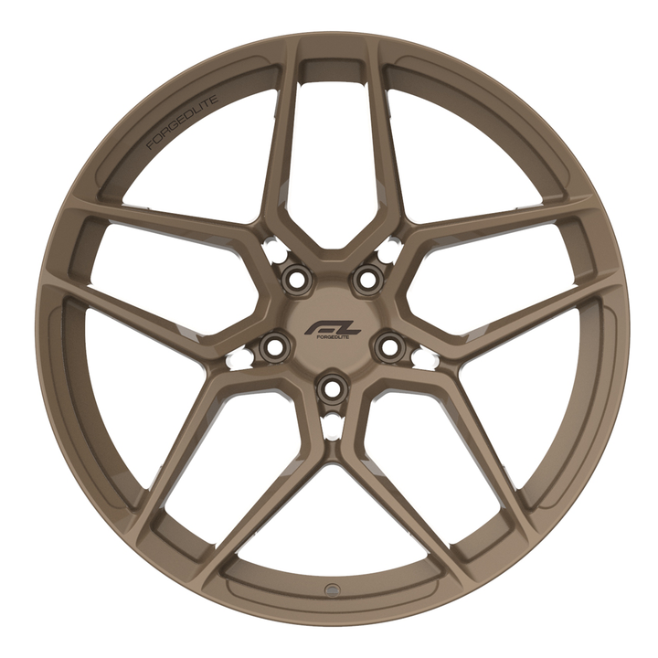 FORGEDLITE MC13 1PC MONOBLOCK 19X10 20X12 WHEEL & TIRE PACKAGE WHEEL & TIRE PACKAGE- Wheel Designers