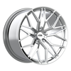 FORGEDLITE MC14 1PC MONOBLOCK 20X10 21X13 CORVETTE C8 ERAY