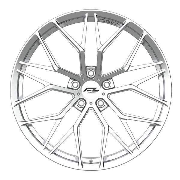 18" FORGEDLITE MC14 1PC MONOBLOCK - Wheel Designers