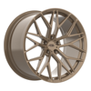 19" FORGEDLITE MC14 1PC MONOBLOCK - Wheel Designers