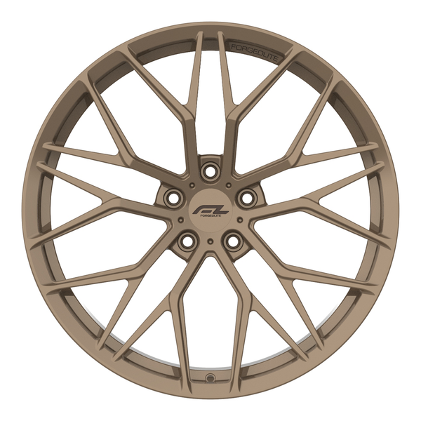 FORGEDLITE MC14 1PC MONOBLOCK 20X10 21X13 CORVETTE C8 ERAY