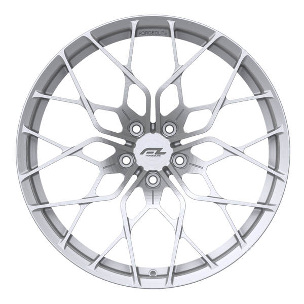 FORGEDLITE MC21 20X9 21X12 w/ MICHELIN PILOT SPORT 4S FULL PACKAGE - Wheel Designers