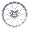 FORGEDLITE MC21 1PC MONOBLOCK 20X10 21X13 CORVETTE C8 Z06 / ERAY - Wheel Designers