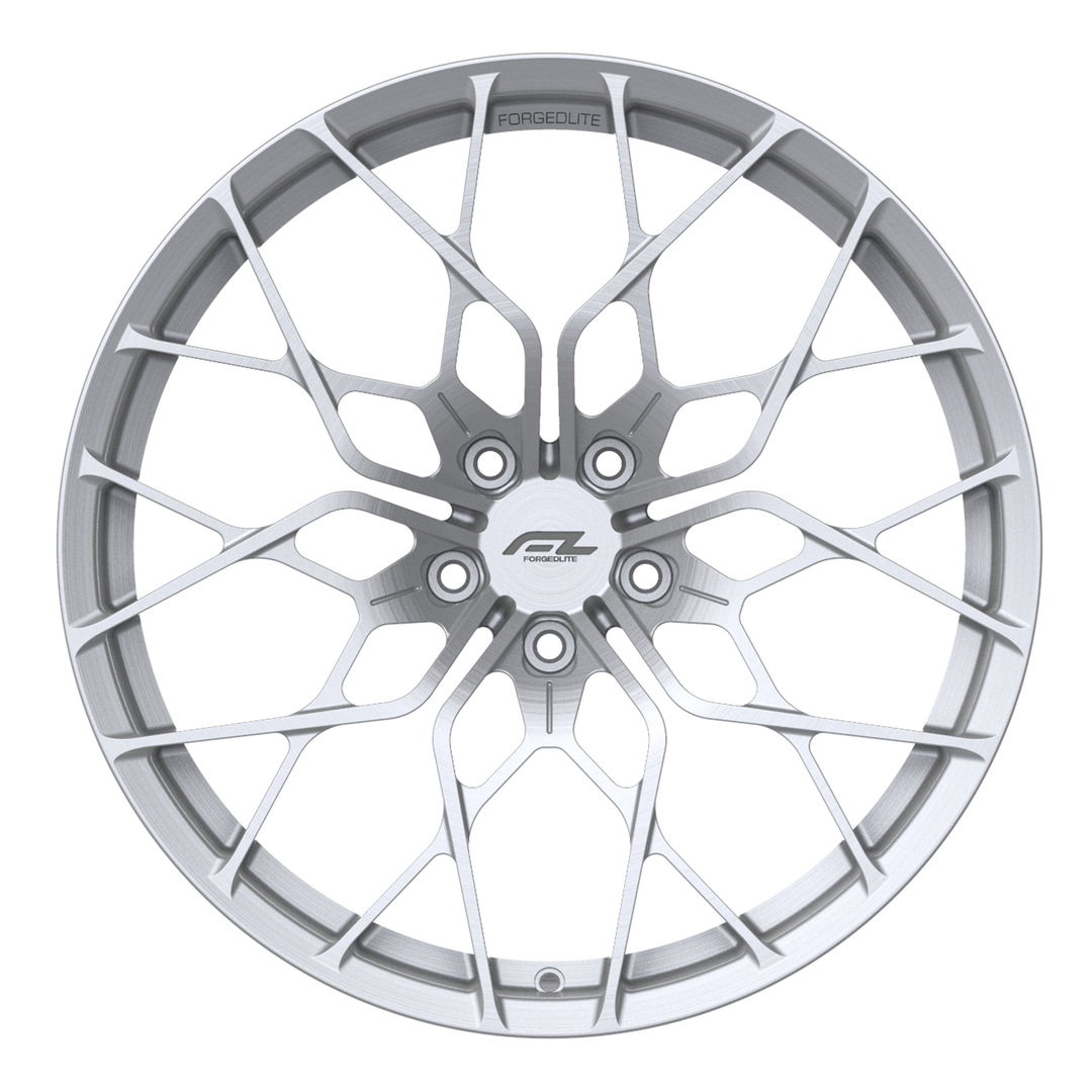 19" FORGEDLITE MC21 1PC MONOBLOCK - Wheel Designers