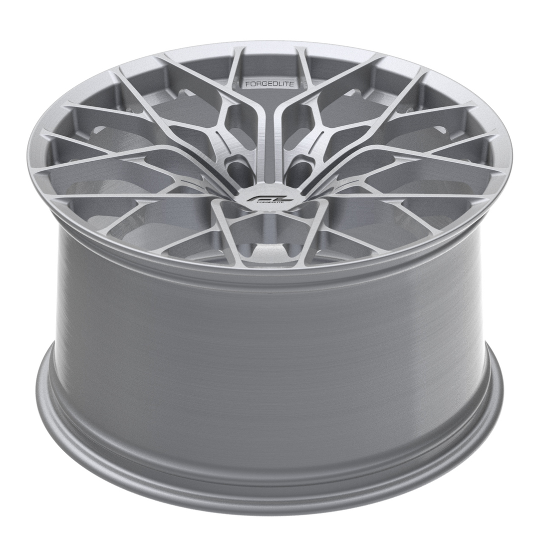 19" FORGEDLITE MC21 1PC MONOBLOCK - Wheel Designers