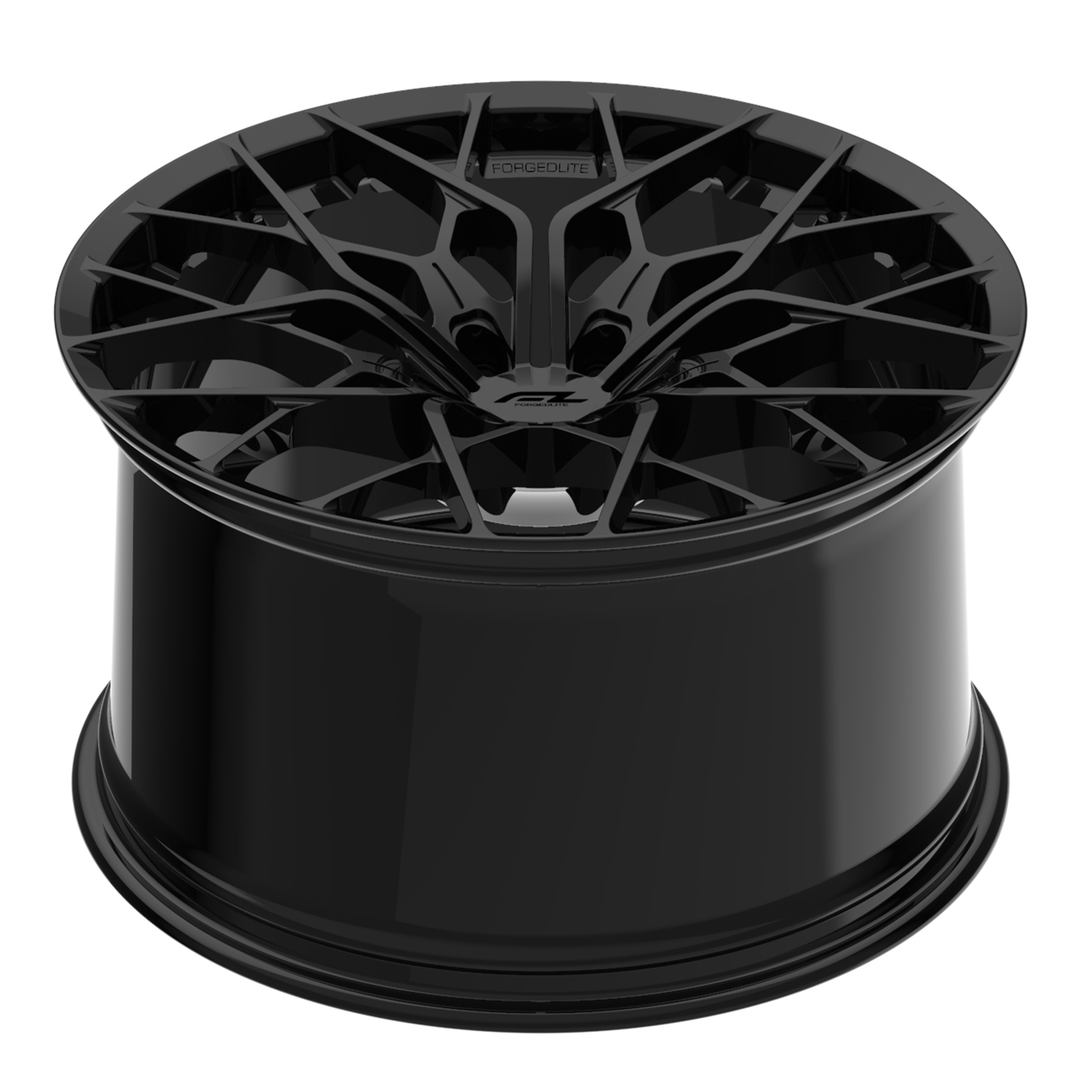 FORGEDLITE MC21 1PC MONOBLOCK 19X8.5 20X11 - Wheel Designers