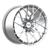 FORGEDLITE MC21 20X9 21X12 w/ MICHELIN PILOT SPORT 4S FULL PACKAGE - Wheel Designers