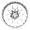 21" FORGEDLITE MC21 1PC MONOBLOCK - Wheel Designers