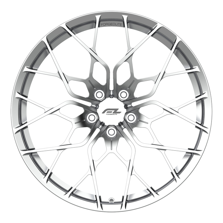FORGEDLITE MC21 1PC MONOBLOCK 19X8.5 20X11 - Wheel Designers