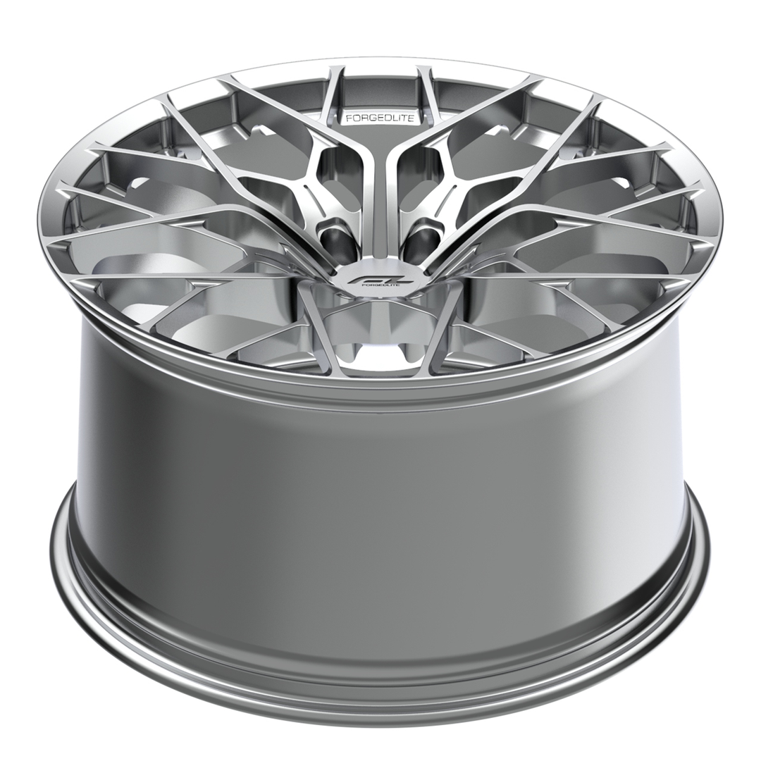 FORGEDLITE MC21 1PC MONOBLOCK 19X8.5 20X11 - Wheel Designers