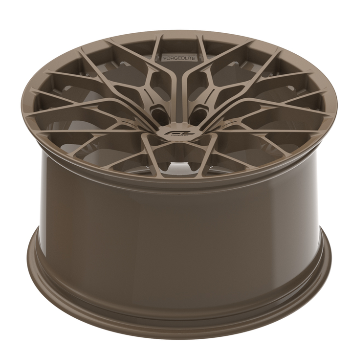 19" FORGEDLITE MC21 1PC MONOBLOCK - Wheel Designers