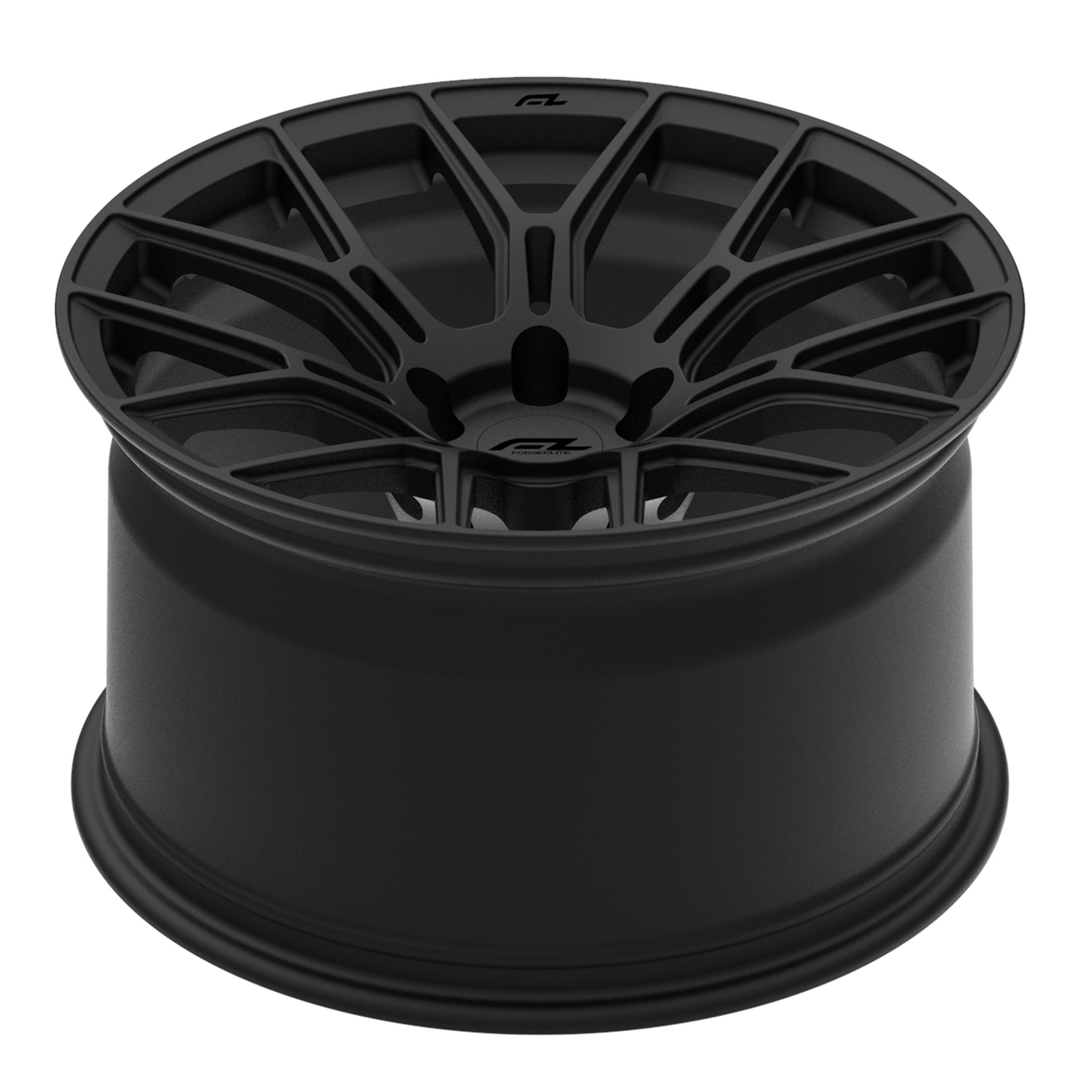 FORGEDLITE MC22 1PC MONOBLOCK 19X10 20X12 WHEEL & TIRE PACKAGE WHEEL & TIRE PACKAGE- Wheel Designers