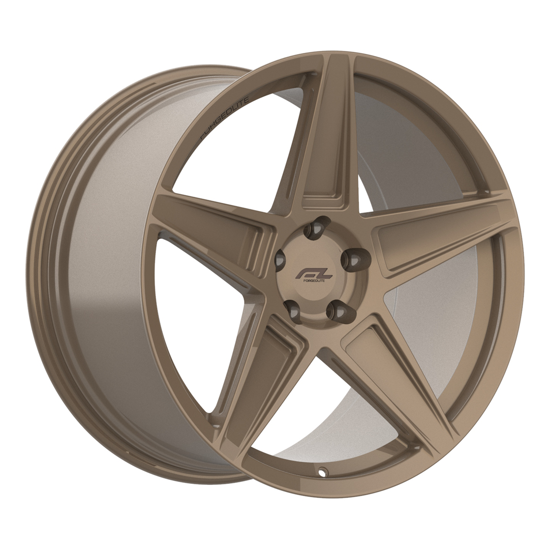 FORGEDLITE MC3 1PC MONOBLOCK 19X8.5 20X11 - Wheel Designers