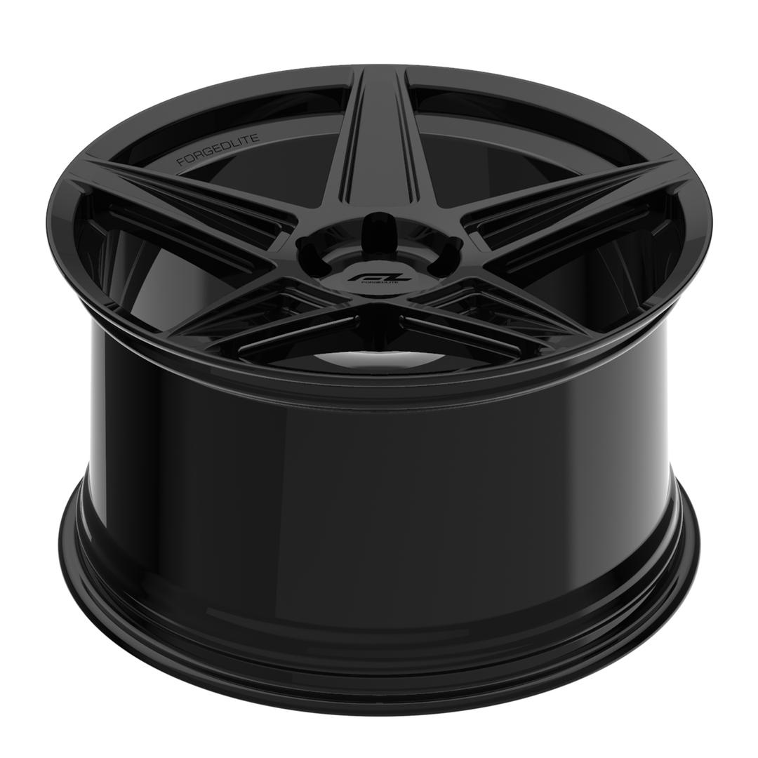 FORGEDLITE MC3 1PC MONOBLOCK 19X8.5 20X11 - Wheel Designers