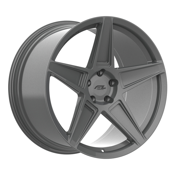 FORGEDLITE MC3 1PC MONOBLOCK 19X8.5 20X11 - Wheel Designers