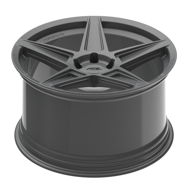 19" FORGEDLITE MC3 1PC MONOBLOCK - Wheel Designers