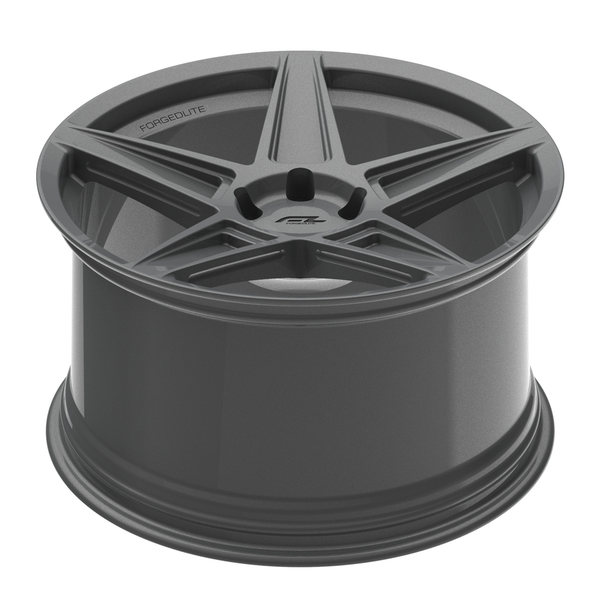 22" FORGEDLITE MC3 1PC MONOBLOCK - Wheel Designers