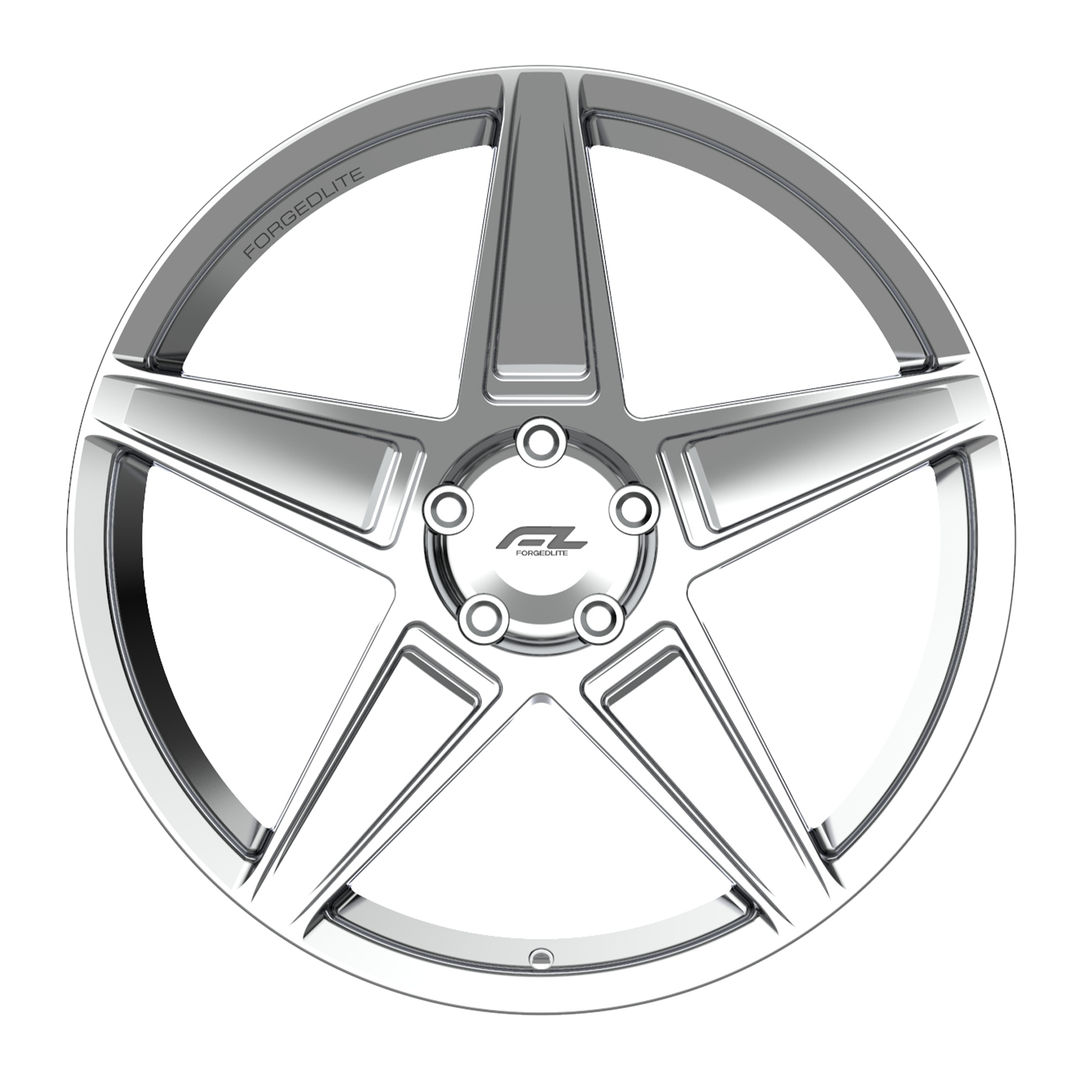 FORGEDLITE MC3 1PC MONOBLOCK 19X8.5 20X11 - Wheel Designers