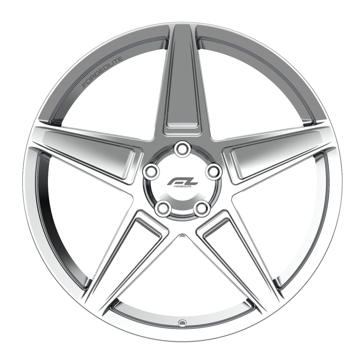 FORGEDLITE MC3 1PC MONOBLOCK 19X8.5 20X11 - Wheel Designers