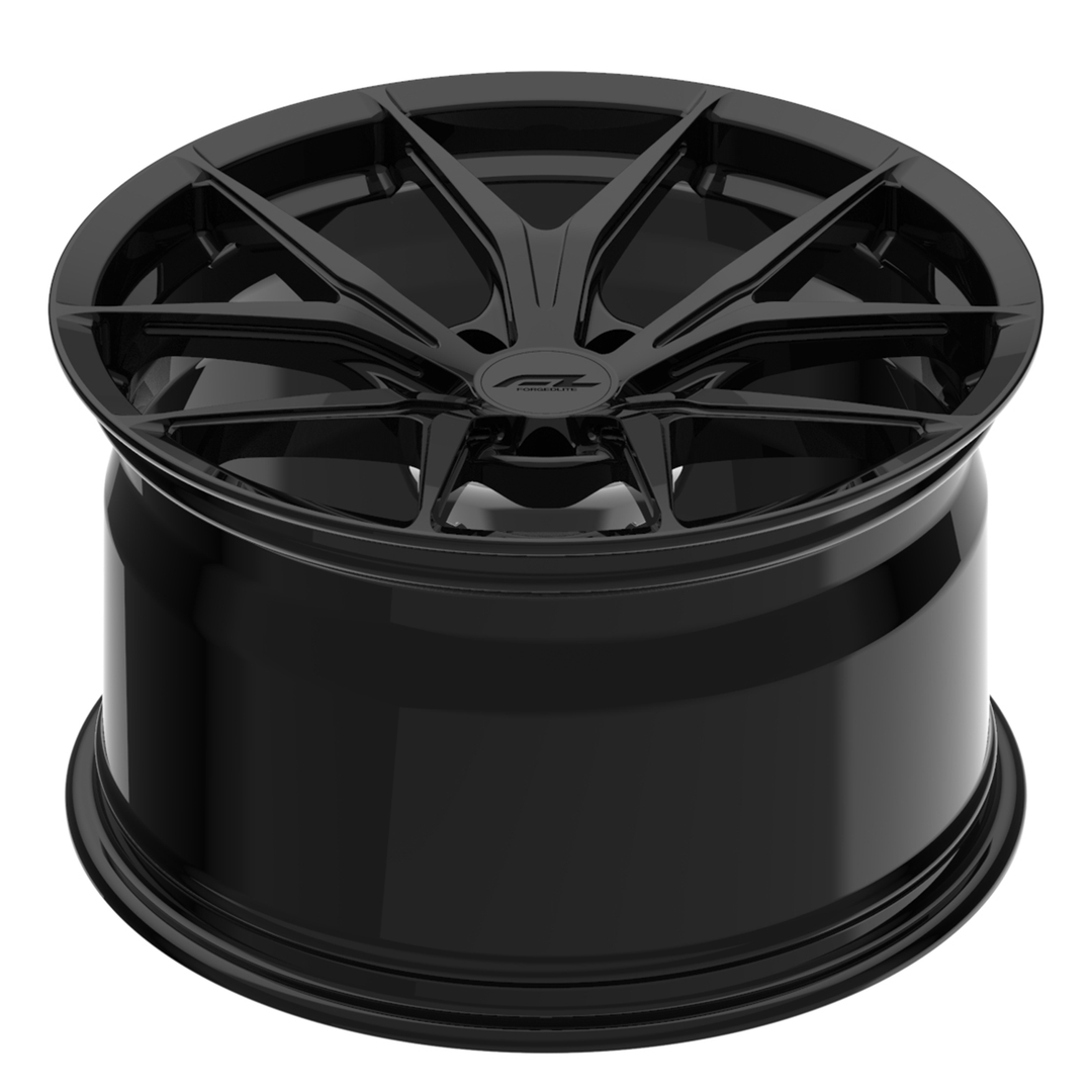FORGEDLITE MC6 1PC MONOBLOCK 19X8.5 20X11 - Wheel Designers