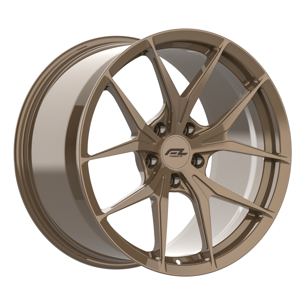 FORGEDLITE MC6 1PC MONOBLOCK 19X8.5 20X11 - Wheel Designers