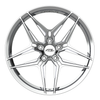 FORGEDLITE MC8 20X9 21X12 w/ MICHELIN PILOT SPORT 4S FULL PACKAGE - Wheel Designers