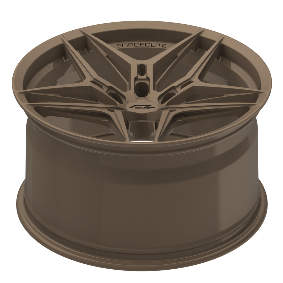 FORGEDLITE MC8 1PC MONOBLOCK 19X8.5 20X11 - Wheel Designers