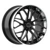 FORGEDLITE RS10 3-PIECE WHEELS - Wheel Designers