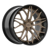 FORGEDLITE RS10 3-PIECE WHEELS - Wheel Designers