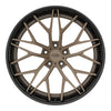 FORGEDLITE RS10 3-PIECE WHEELS - Wheel Designers