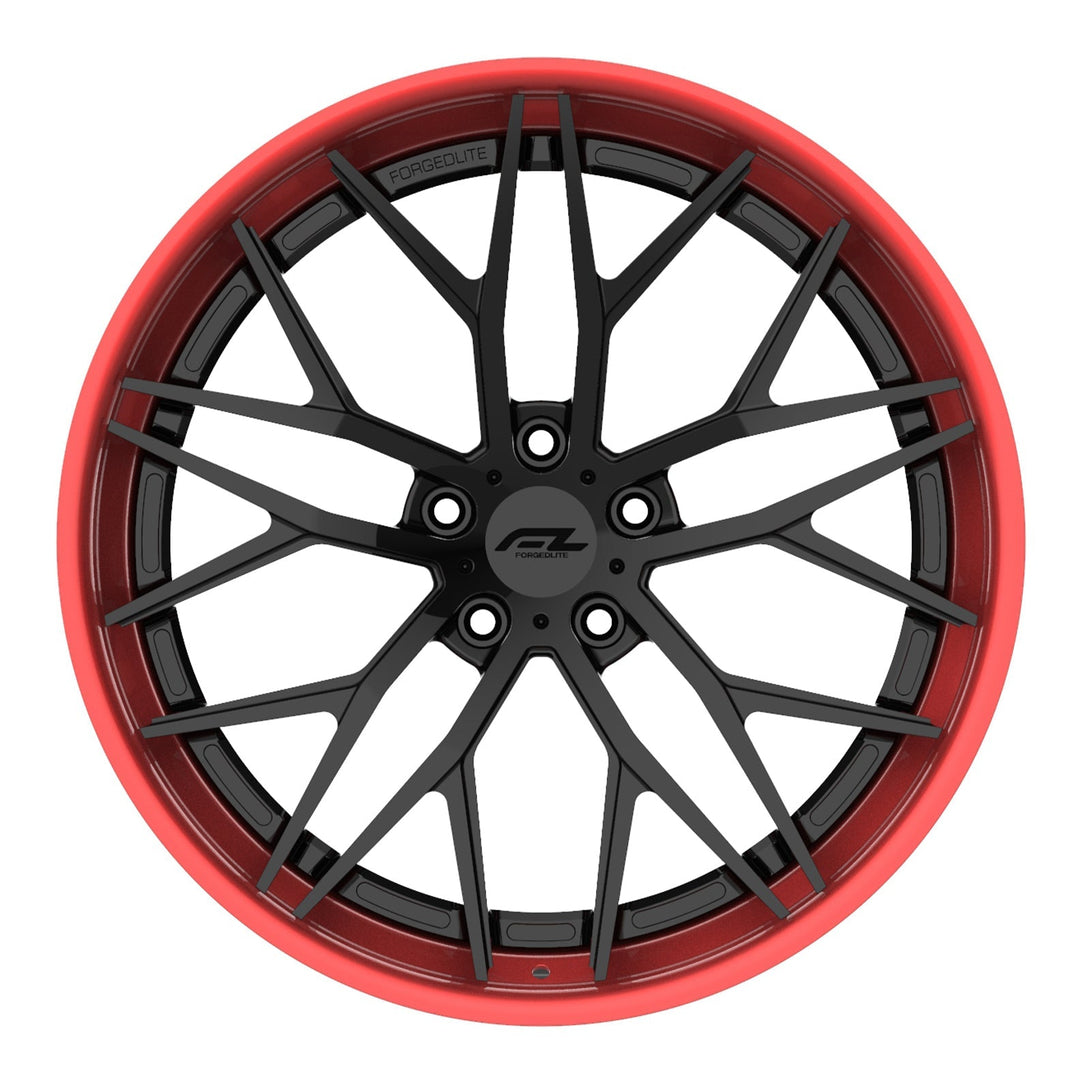 FORGEDLITE RS10 3-PIECE WHEELS - Wheel Designers