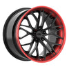 FORGEDLITE RS10 3-PIECE WHEELS - Wheel Designers