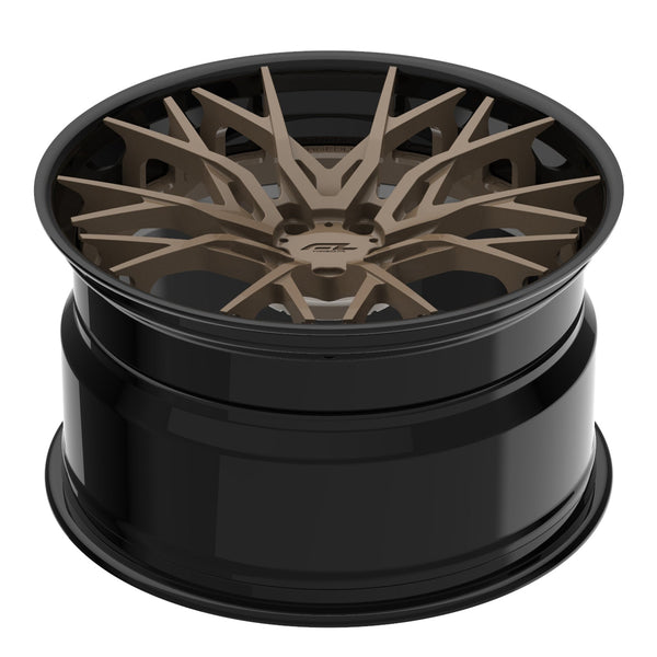 FORGEDLITE RS20 3-PIECE WHEELS - Wheel Designers