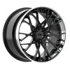 FORGEDLITE RS20 3-PIECE WHEELS - Wheel Designers