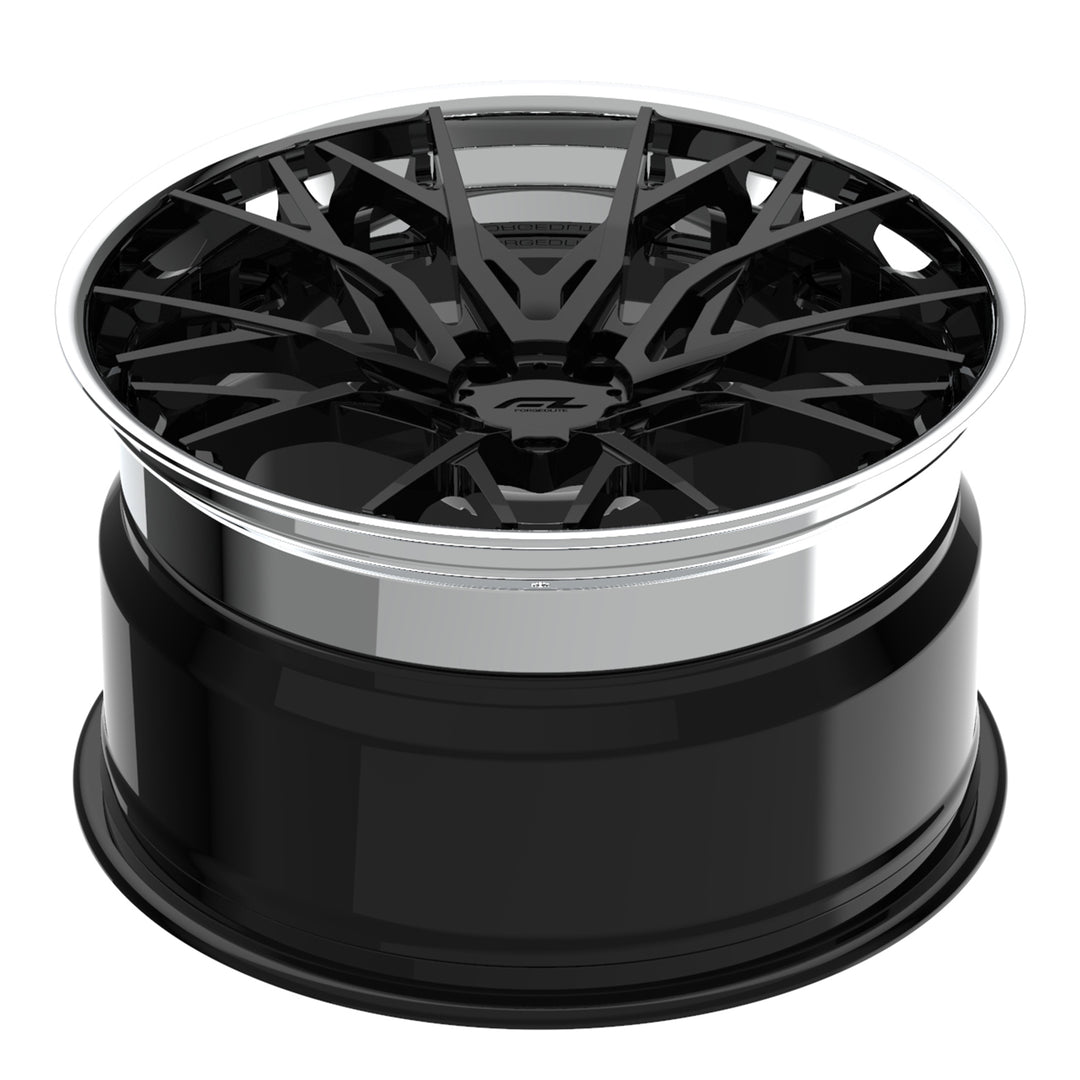 FORGEDLITE RS20 3-PIECE WHEELS - Wheel Designers