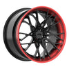 FORGEDLITE RS20 3-PIECE WHEELS - Wheel Designers