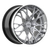 FORGEDLITE RS20 3-PIECE WHEELS - Wheel Designers