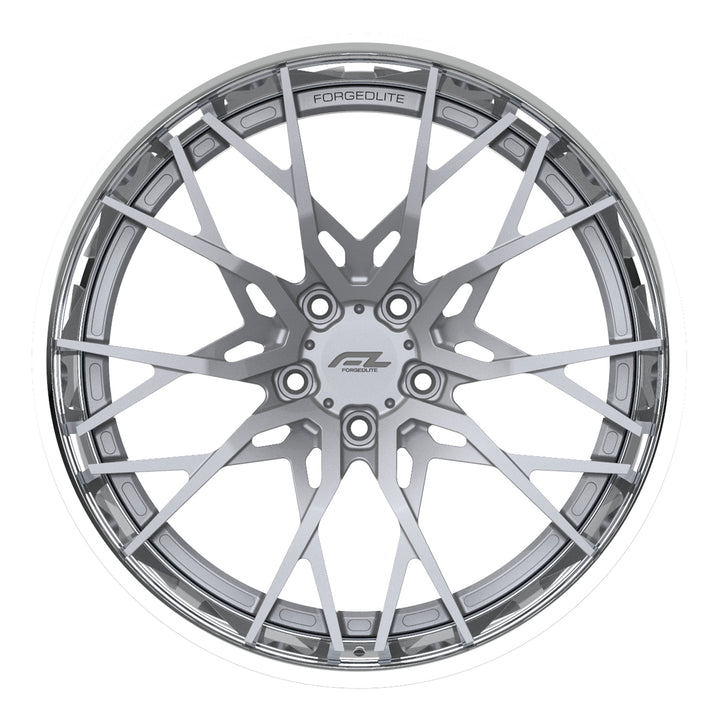 FORGEDLITE RS20 3-PIECE WHEELS - Wheel Designers