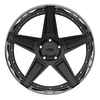 FORGEDLITE RS3 3-PIECE WHEELS - Wheel Designers