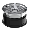 FORGEDLITE RS3 3-PIECE WHEELS - Wheel Designers