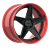 FORGEDLITE RS3 3-PIECE WHEELS - Wheel Designers